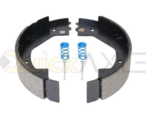 10 X 2 1/4 SHOE & LINING ELEC 3.5K - Dexter #K71-047-00