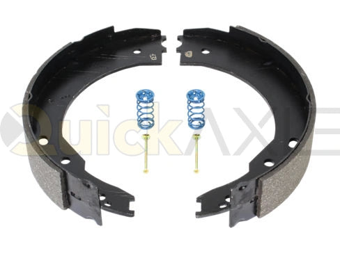 12 X 2 SHOE & LINING ELEC 7K - Dexter #K71-127-00