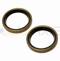 SEAL 1.750 ID X 2.330 OD GRS FITS 10 X 1 1/2 HUBS - Dexter #K71-302-00