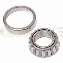 BEARING CUP & CONE 14276/14125A - Dexter #K71-309-00