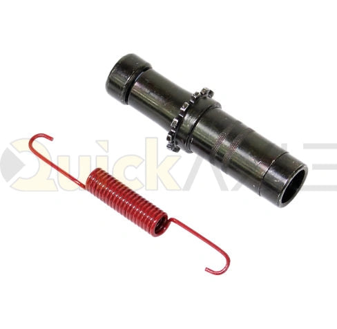 7.2K ADJ SCREW KIT ELEC BLACK WIRE - Dexter #K71-411-00