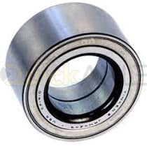 NEVRLUBE BEARING KIT FITS 7K/8K LBS AXELS - Dexter #K71-995-00