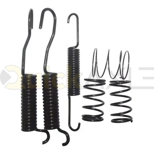 SPRING KIT - Axletek #KBE-363-00