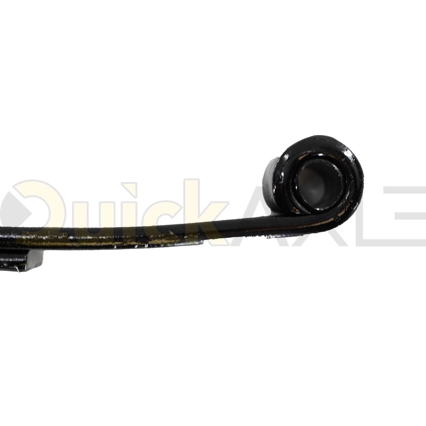 DOUBLE EYE SPRING 3 LEAVES 1.25K  25.25IN X 1.75IN X .323IN - Axletek #ML-022-00