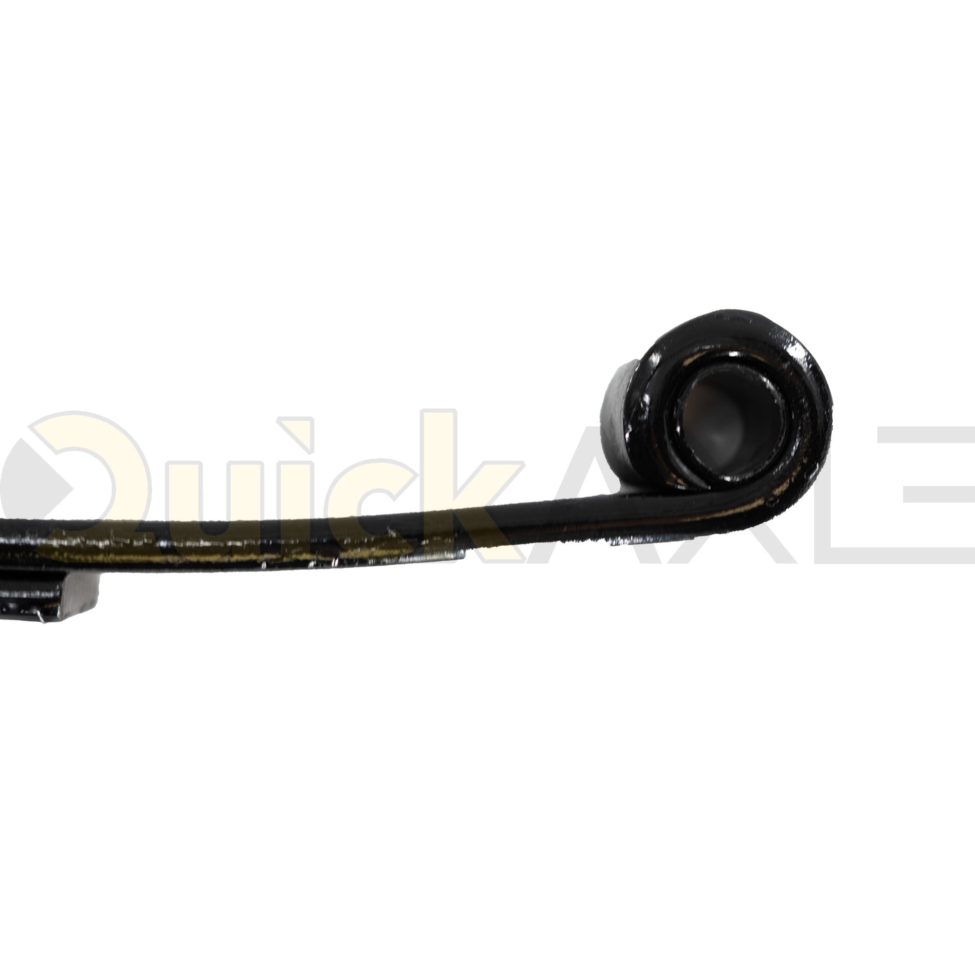 DOUBLE EYE SPRING 3 LEAVES 1.25K  25.25IN X 1.75IN X .323IN - Axletek #ML-022-00