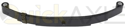 DOUBLE EYE SPRING 3 LEAVES 2K  25.25IN X 1.75IN X .360IN - Axletek #ML-024-00