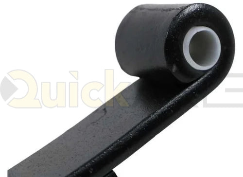 DOUBLE EYE SPRING 4 LEAVES 2K  26IN X 1.75IN X .360IN - Axletek #MLA-051-00