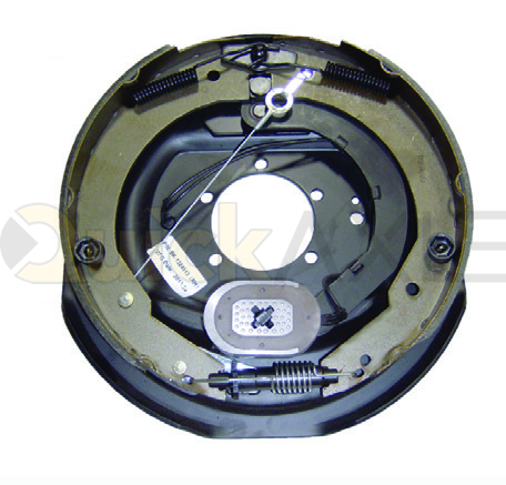ELECTRIC BRAKE 5.27.0K 12IN LEFTHAND - TRP #PP-BKK-5