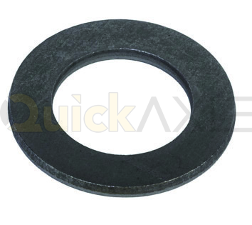 AXLE SPINDLE HARDWARE  WASHER ROUND 1IN; 3500 LBS - TRP #FA-SW100
