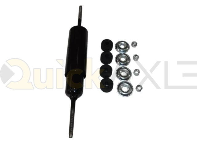 SHOCK ABSORBER  DOUBLE STUD WITH BAG OF PARTS - Dexter #052-003-00