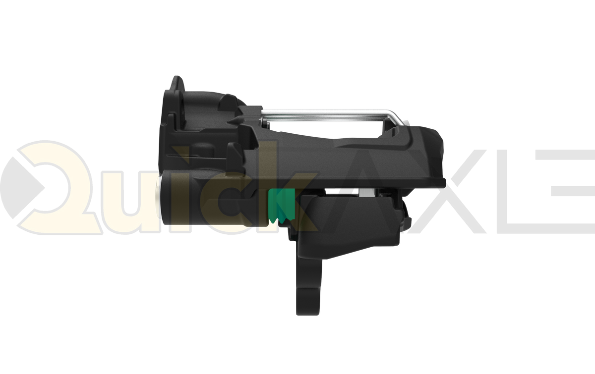 Calipers, NEW, SPPAUTO Brand, WABCO MAXX22T Type, COMPLETE CALIPER LESS SHOES, RIGHT, 6402220060, W-5599